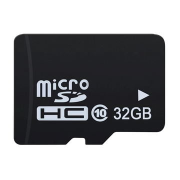 SD Card